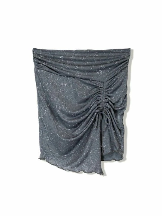 Zdjęcie produktu Top Bershka szary