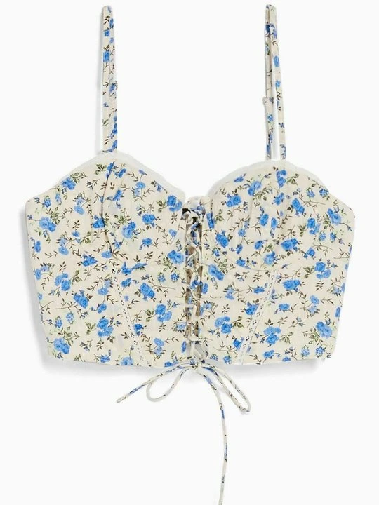 Zdjęcie produktu Top Bershka