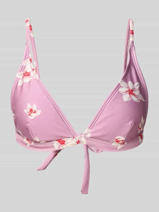 Zdjęcie produktu Top bikini o trójkątnym kształcie model ‘NURAAH’ Barts