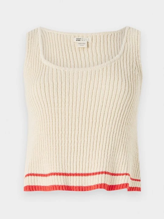 Zdjęcie produktu Top Billabong mleczny