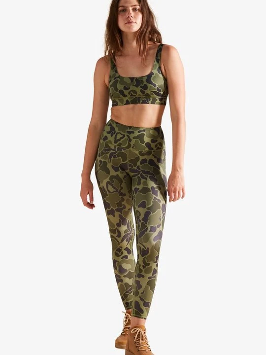 Zdjęcie produktu Top Billabong zielony