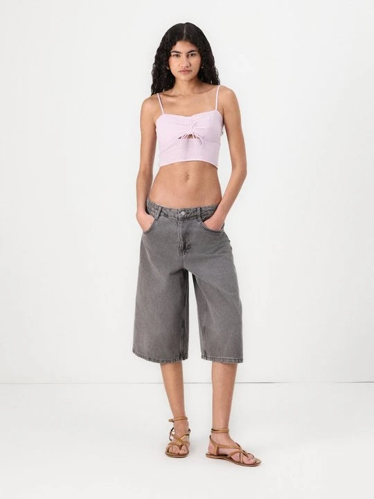Zdjęcie produktu Top Billabong liliowy