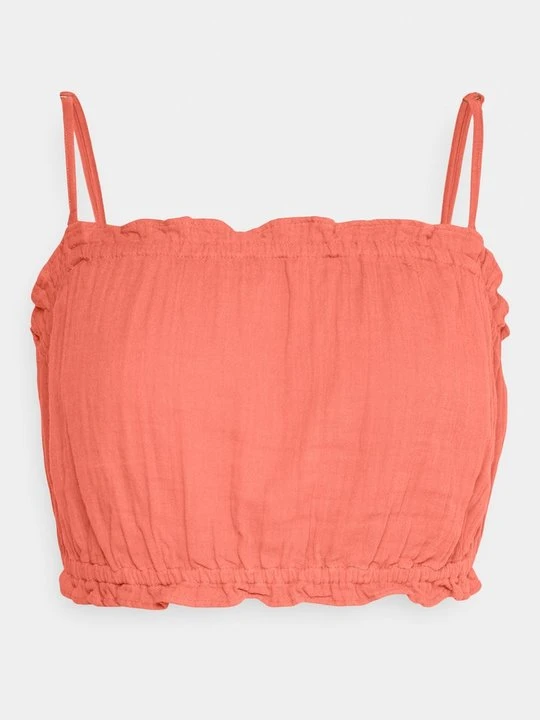 Zdjęcie produktu Top Billabong czerwony