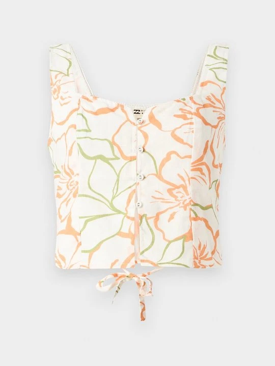 Zdjęcie produktu Top Billabong biały