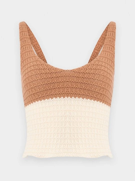 Zdjęcie produktu Top Billabong ochra