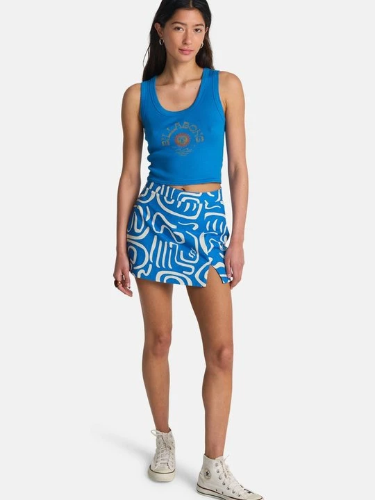 Zdjęcie produktu Top Billabong czarny