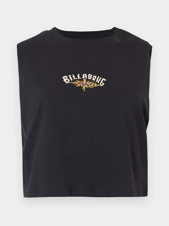Zdjęcie produktu Top Billabong czarny