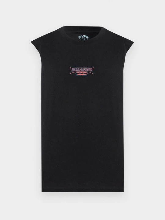 Zdjęcie produktu Top Billabong czarny