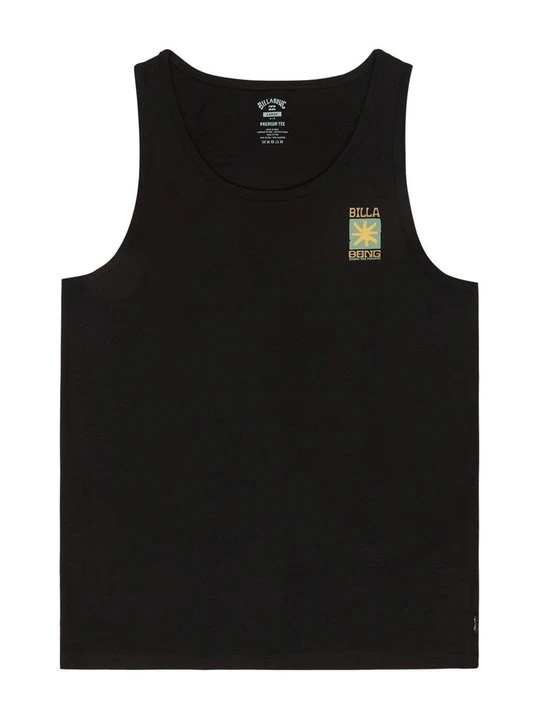 Zdjęcie produktu Top Billabong czarny