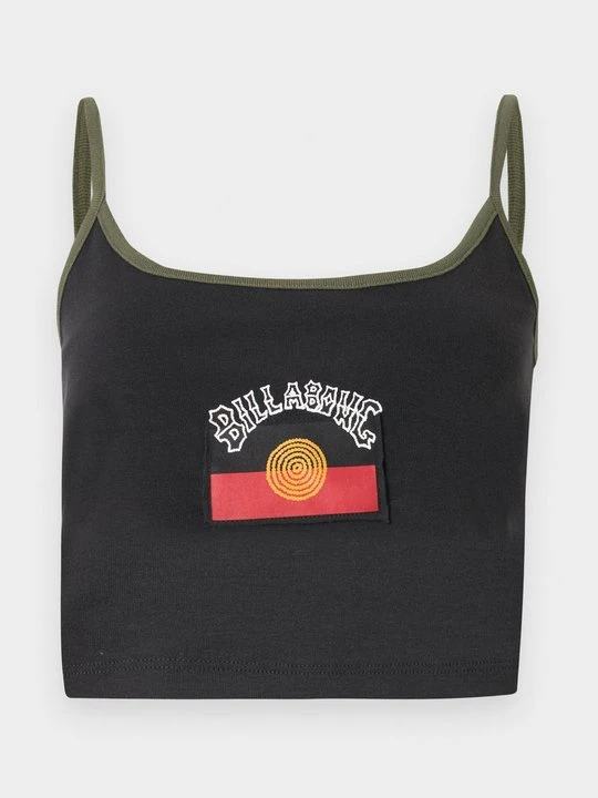 Zdjęcie produktu Top Billabong czarny