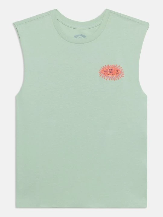 Zdjęcie produktu Top Billabong jasnozielony