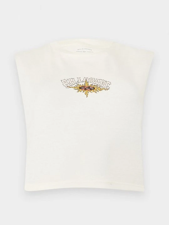 Zdjęcie produktu Top Billabong mleczny