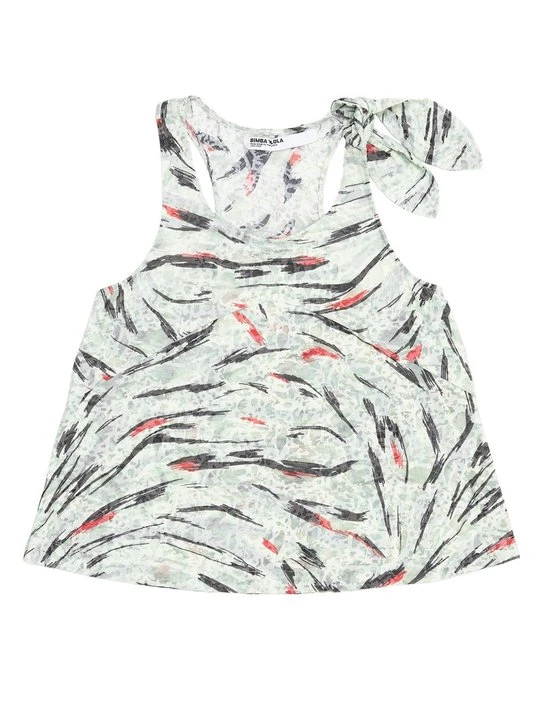 Zdjęcie produktu Top BIMBA Y LOLA miętowy
