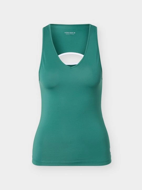 Zdjęcie produktu Top Björn Borg zielony