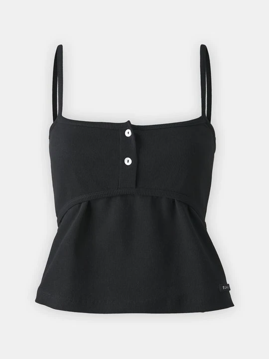 Zdjęcie produktu Top Blanche czarny