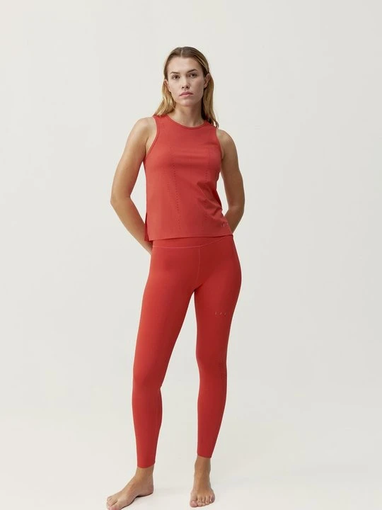 Zdjęcie produktu Top Born Living Yoga czerwony