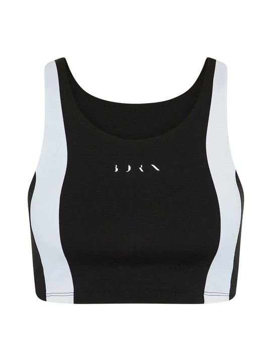 Zdjęcie produktu Top Born Living Yoga czarny