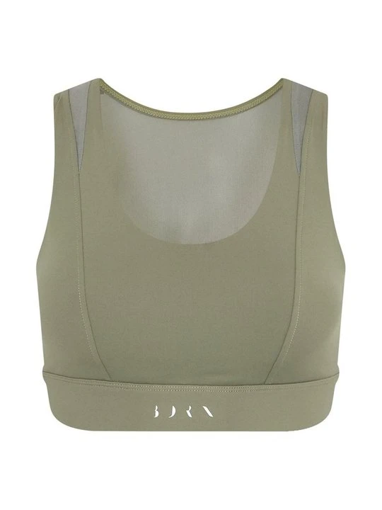 Zdjęcie produktu Top Born Living Yoga zielony