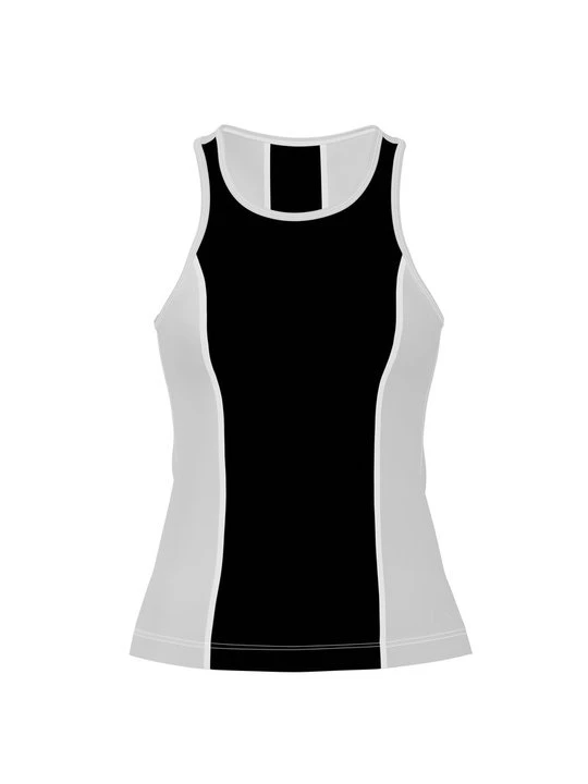 Zdjęcie produktu Top Born Living Yoga biały