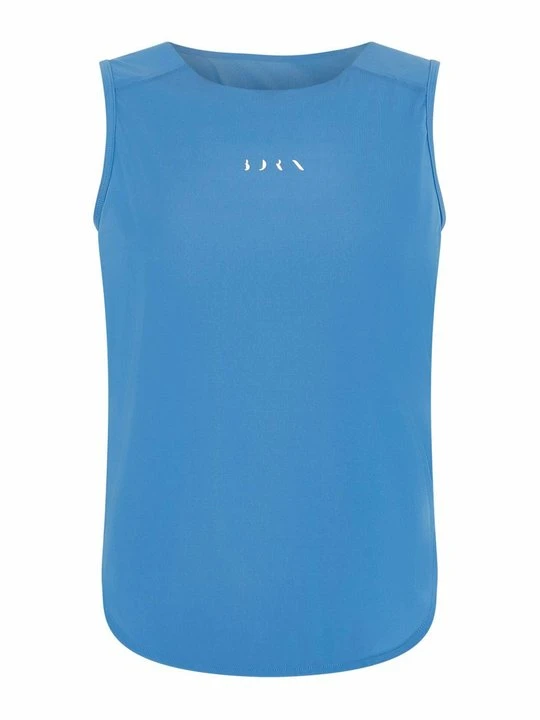 Zdjęcie produktu Top Born Living Yoga niebieski