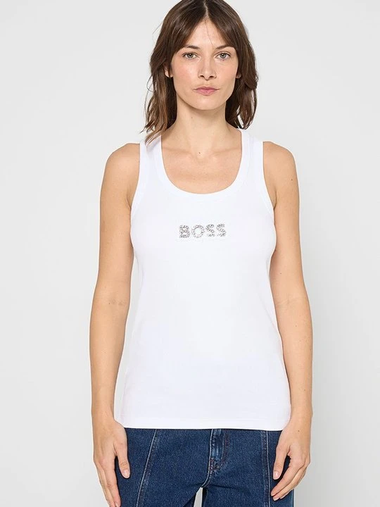 Zdjęcie produktu Top Boss biały