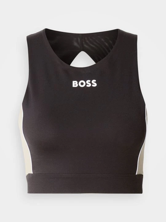 Zdjęcie produktu Top Boss czarny