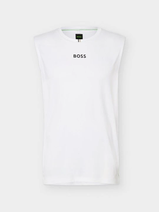 Zdjęcie produktu Top Boss biały