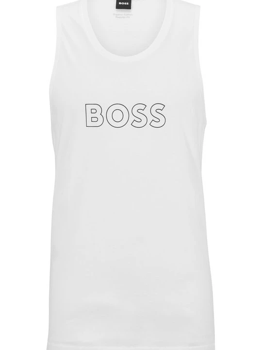 Zdjęcie produktu Top Boss biały