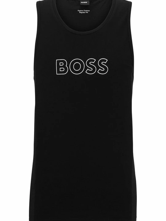 Zdjęcie produktu Top Boss czarny