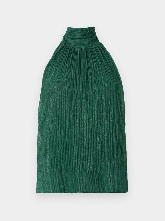 Zdjęcie produktu Top Bruuns Bazaar ciemnozielony
