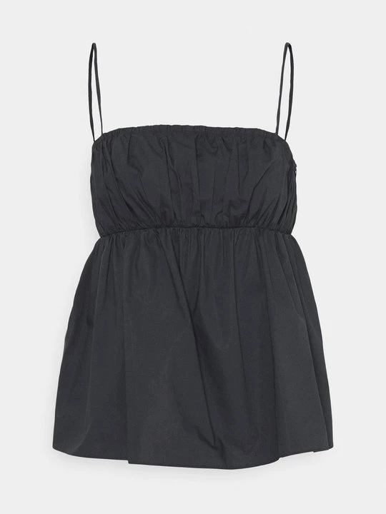 Zdjęcie produktu Top By Malene Birger czarny