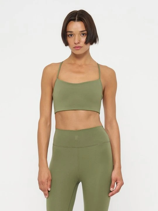 Zdjęcie produktu Top By Malene Birger zielony
