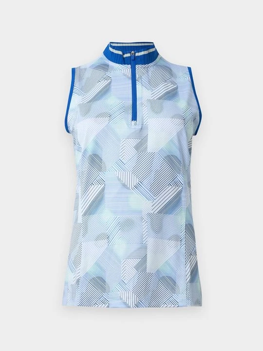 Zdjęcie produktu Top Callaway biały