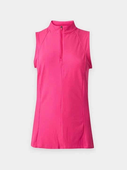 Zdjęcie produktu Top Callaway fioletowy
