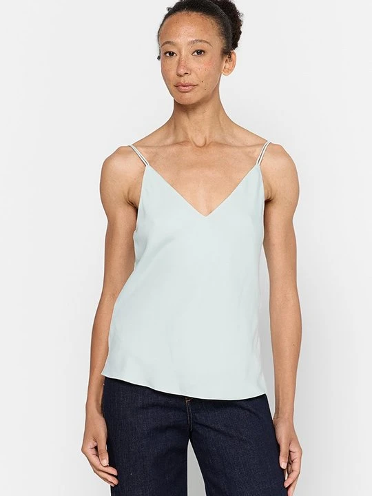 Zdjęcie produktu Top Calvin Klein miętowy