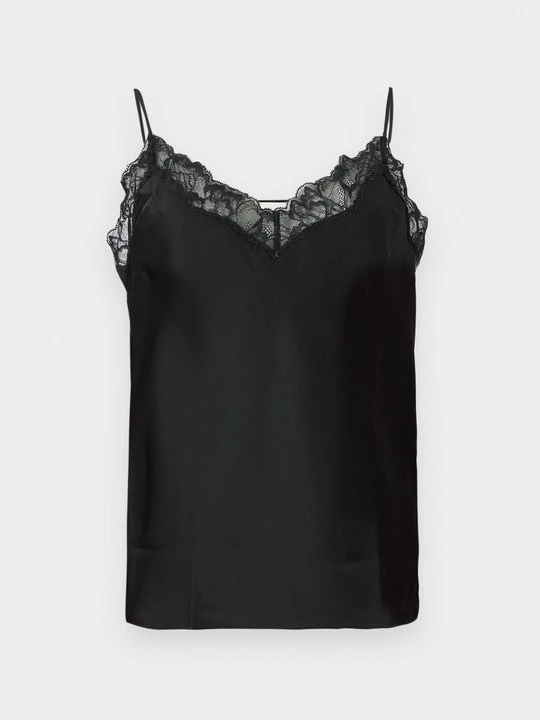Zdjęcie produktu Top Calvin Klein czarny