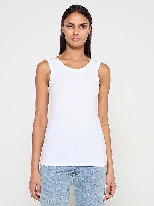 Zdjęcie produktu Top Calvin Klein biały