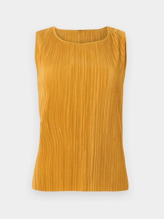 Zdjęcie produktu Top Calvin Klein żółty