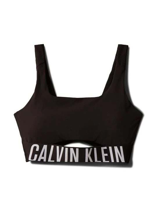 Zdjęcie produktu Top Calvin Klein czarny