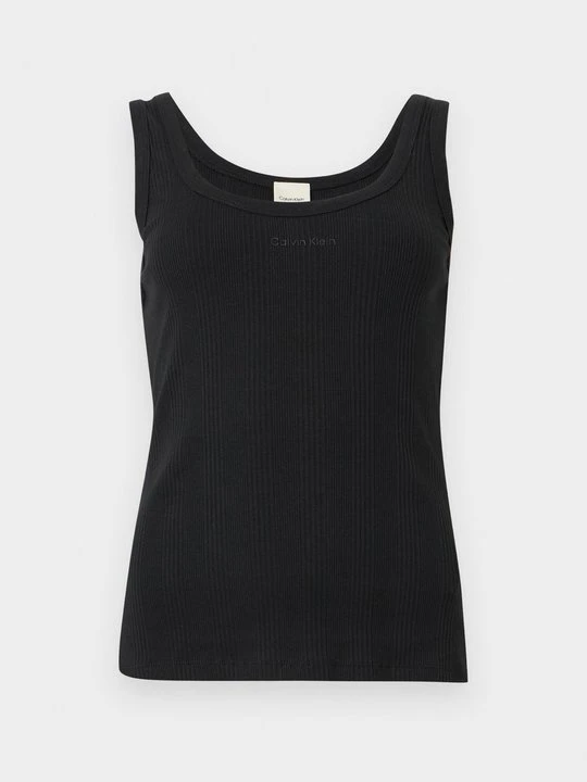 Zdjęcie produktu Top Calvin Klein czarny