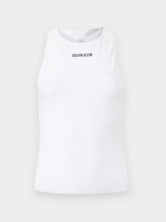 Zdjęcie produktu Top Calvin Klein biały