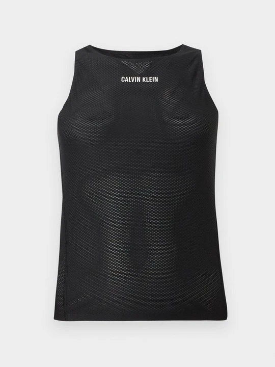 Zdjęcie produktu Top Calvin Klein czarny