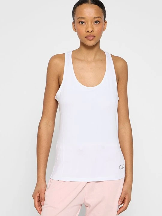 Zdjęcie produktu Top Calvin Klein biały