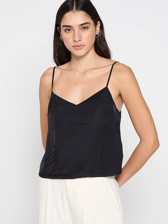 Zdjęcie produktu Top Calvin Klein Jeans czarny