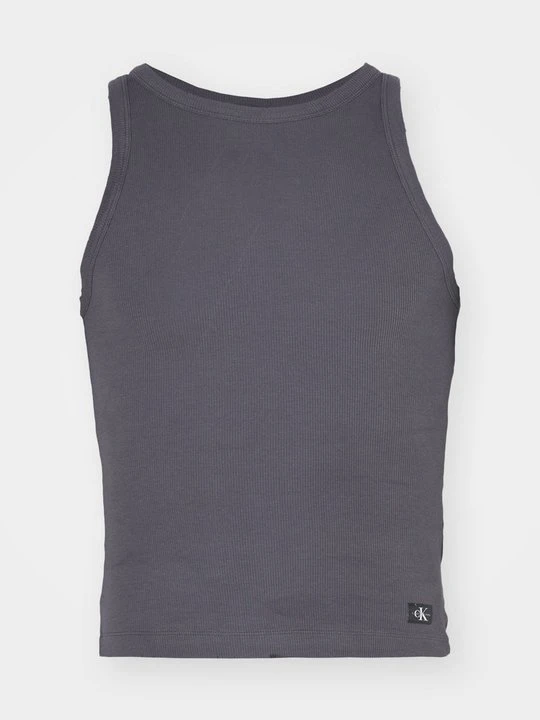 Zdjęcie produktu Top Calvin Klein Jeans czarny