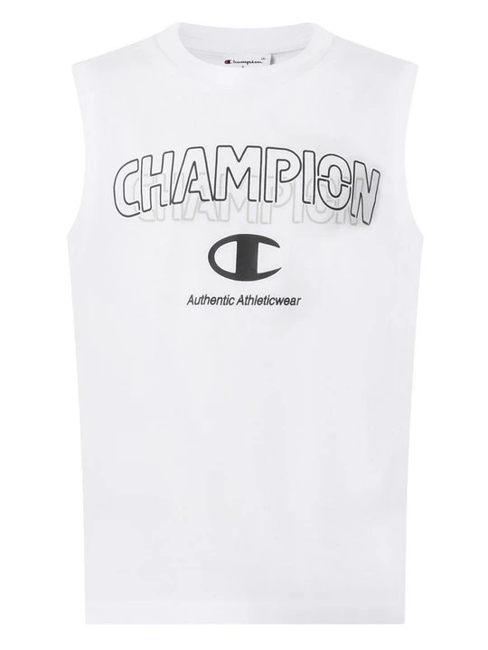 Zdjęcie produktu Top Champion biały