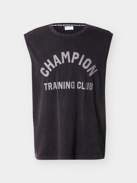 Zdjęcie produktu Top Champion czarny