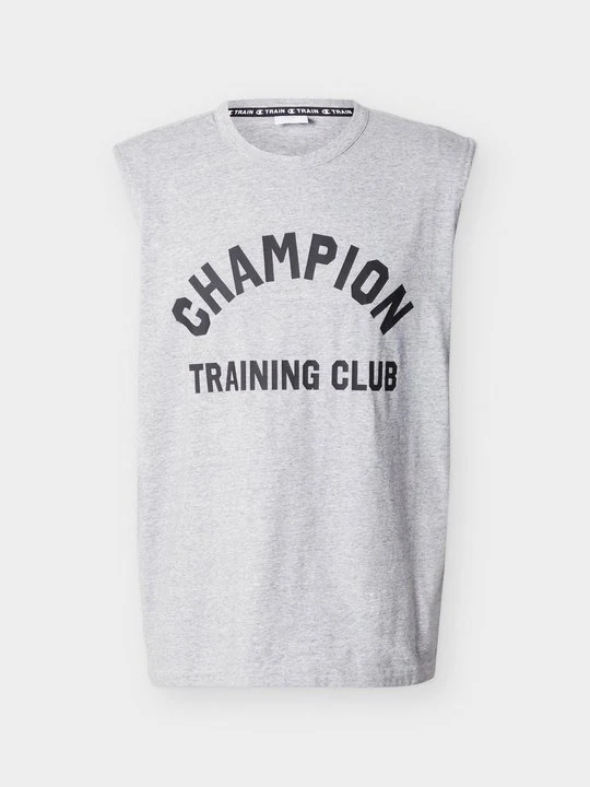 Zdjęcie produktu Top Champion szary melanż