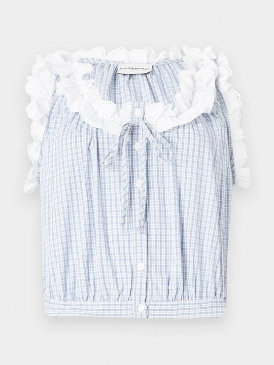 Zdjęcie produktu Top CLAUDIE PIERLOT
