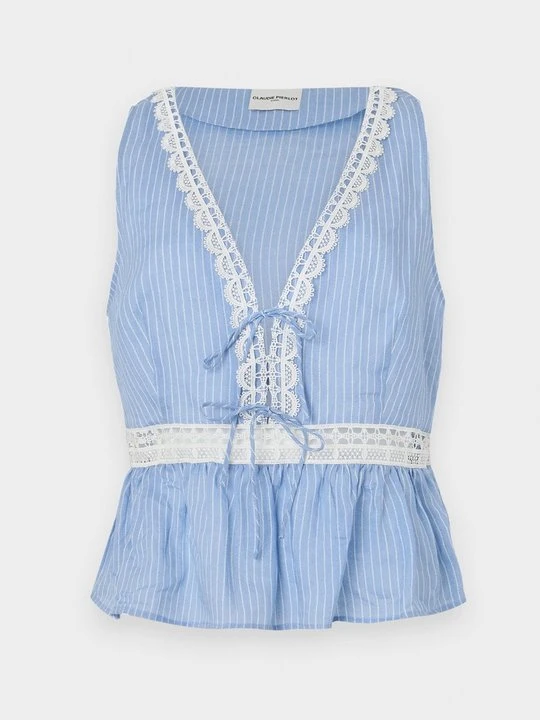 Zdjęcie produktu Top CLAUDIE PIERLOT